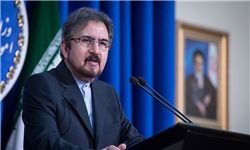  واکنش ایران به اظهارات رئیس‌جمهور فرانسه