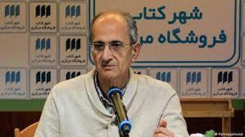 استاد ضدبازجویی در تور سازمان اطلاعات سپاه/ سیدامامی دوره دیده سرویس‌های اطلاعاتی بود