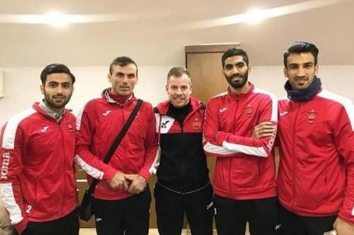 طوفان برانکو در نقل و انتقالا سرخ پوشان:چراغ سبز بازیکن جنجالی و محبوب هوادران به پرسپولیس/یاغی سرخ پوشان در چند قدمی بازگشت به پرسپولیس