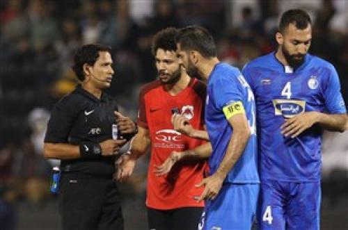 سوپرایز جنجالی شفر برای هوادران در دیدار با الهلال:رونمایی از ترکیب جنجالی شفر در دیدار دوم اسیایی/ تغییر اجباری دوباره برای خط میانی استقلال 