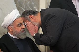 روزنامه دولت: روحانی تا زمانی رئیس‌جمهور می‌ماند که...