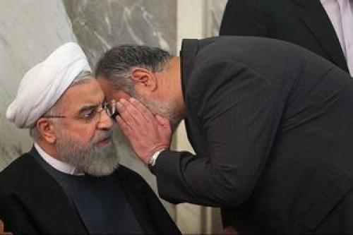 روزنامه دولت: روحانی تا زمانی رئیس‌جمهور می‌ماند که...