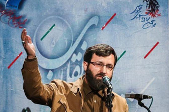 افتخار می‌کنم پول تولیداتمان را از سفارتخانه‌های حامی داعش نمی‌گیریم 