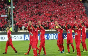 پرسپولیس برنده شد اما فوق العاده نبود! 