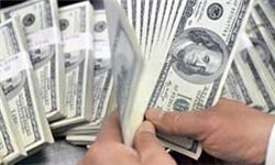 دلار گران شد/ نرخ ارز بانکی امروز 28 بهمن 96 