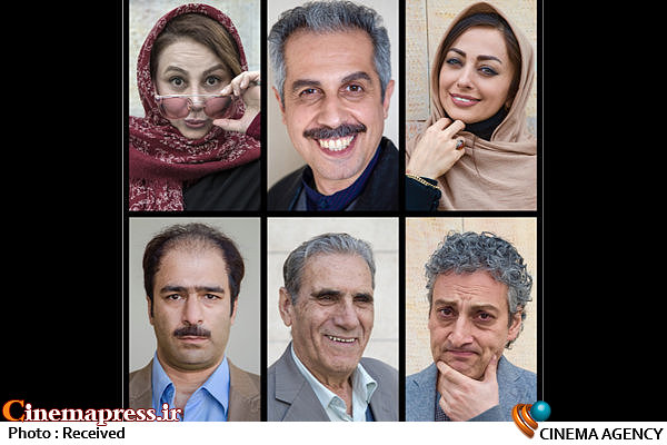 «لازانیا» به نیمه رسید