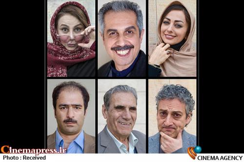 «لازانیا» به نیمه رسید