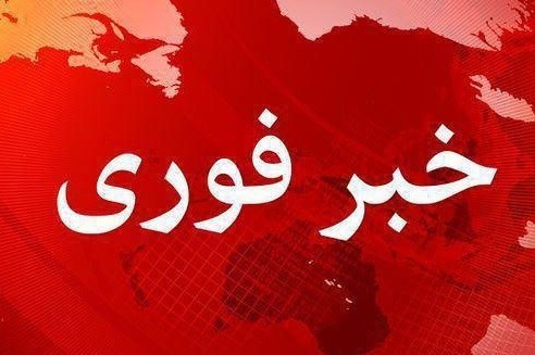انفجار گاز در یکی از جایگاه‌های سوخت تهران