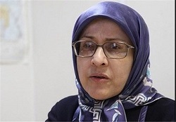 اعترافات یک زن اصلاح طلب/ مردم برای انقلاب به راهپیمایی آمدند 