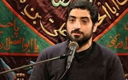 صوت/ مداحی بنی‌فاطمه در رثای حضرت زهرا(س)