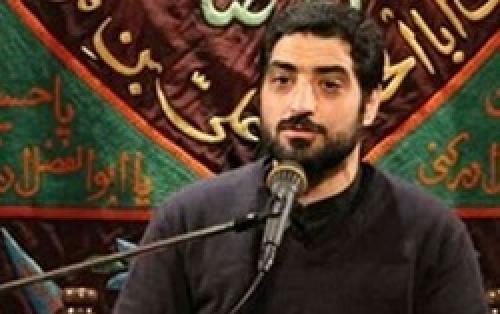 صوت/ مداحی بنی‌فاطمه در رثای حضرت زهرا(س)