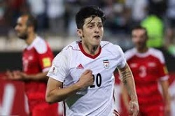سردارآزمون: من بمیرم دیگر سوار هواپیما نمی شوم! 