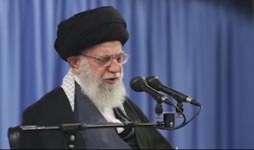   فیلم/ رهبر انقلاب: جمهوری اسلامی قوی‌تر خواهد شد