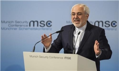 خواستار منطقه‌ای قدرتمند هستیم/صبح امروز شاهد یک سیرک کارتونی در مونیخ 