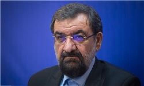  پیام تسلیت محسن رضایی درپی سقوط هواپیما