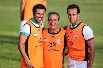 کی‌روش باید عذرخواهی کند