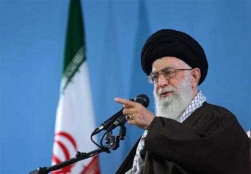 هشدار تاریخی رهبر معظم انقلاب به خاتمی درباره انحلال جهاد سازندگی 