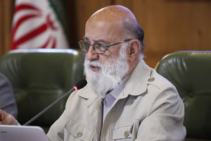  چمران: مسئولان خود را مخاطب بایدها بدانند