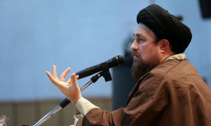 علت سکوت بیت امام در برابر تخریبهای احمد منتظری و نهضت‌آزادی علیه یادگار امام چیست؟