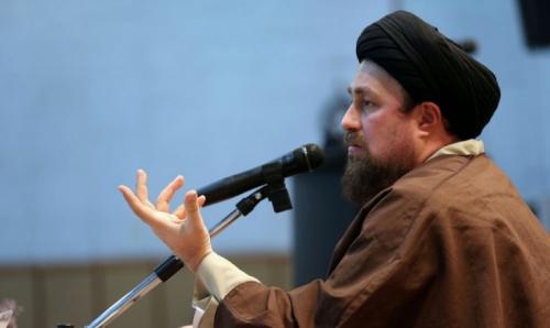 علت سکوت بیت امام در برابر تخریبهای احمد منتظری و نهضت‌آزادی علیه یادگار امام چیست؟