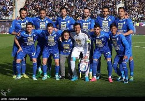 ترکیب استقلال برابر الهلال اعلام شد