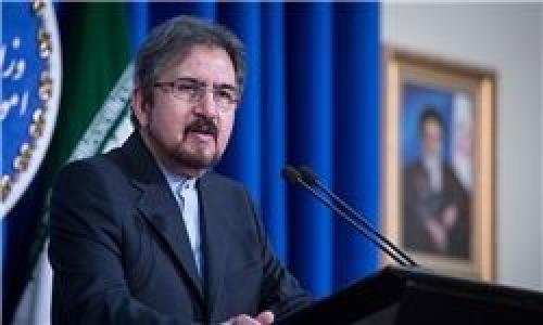 امشب تهران میزبان دو مقام اروپایی می‌شود