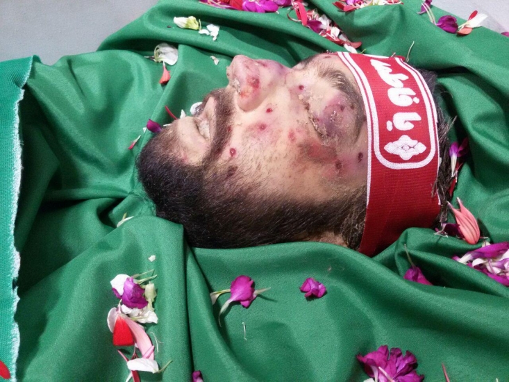 قطعاً ذلیل و خوار می شوید!