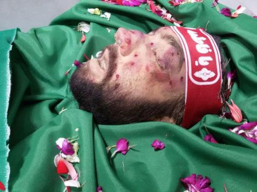 قطعاً ذلیل و خوار می شوید!