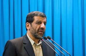  نظر ضرغامی درباره اغتشاشات خیابان پاسداران