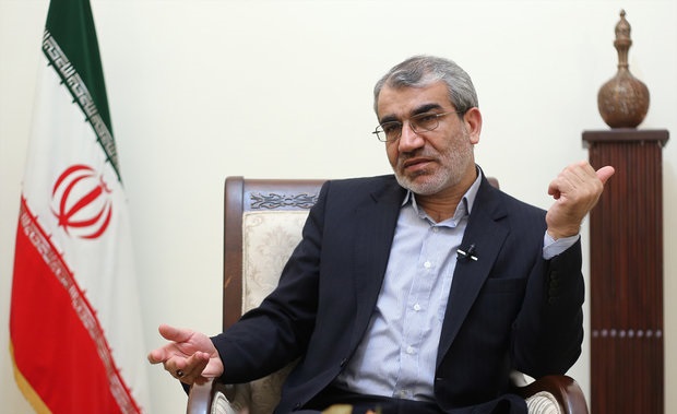 خاطره کدخدایی از درخواست خلاف قانون مقام اجرایی سابق