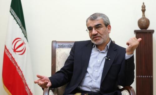 خاطره کدخدایی از درخواست خلاف قانون مقام اجرایی سابق