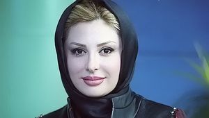 نیوشاضیغمی : پاسپورت ایرانی بی‌ارزش است/ همکارانم حق دارند خارج زایمان کنند