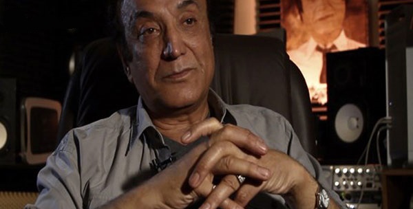 اهنگ ساز وخواننده لس انجلسی :BBCرا شبکه ای ضد ایرانی معرفی کرد