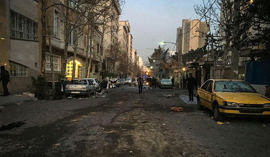 طراحی دشمن برای ایجاد بحران از مدینه تا تهران 