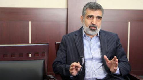 اروپا آمریکا را پایبند اجرای برجام کند