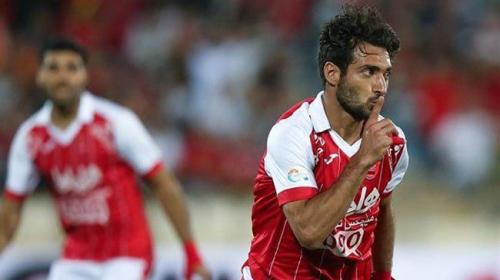  سه بازیکن از لیست پرسپولیس خط خوردند