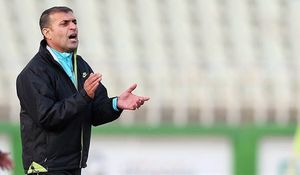  حاشیه جدید در اردوگاه رقیب پرسپولیس