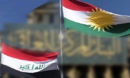 موافقت اربیل با تحویل فرودگاه‌های «کردستان» به بغداد