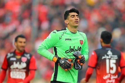 شوک خبری پرسپولیس و برانکو منتشر شد:دومین ستاره جنجالی غایب بزرگ دربی86/شاه ماهی و ستاره محبوب  هوادارن رسما نیمکت نشین شد