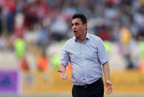  سرمربی خارجی، جانشین "قلعه‌نویی" شد 