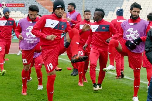 زلزله برانکو درلیگ برتر ادامه دارد:ترکیب پرسپولیس چیده تر می شود/دست پنهان برانکو برای دربی لو رفت