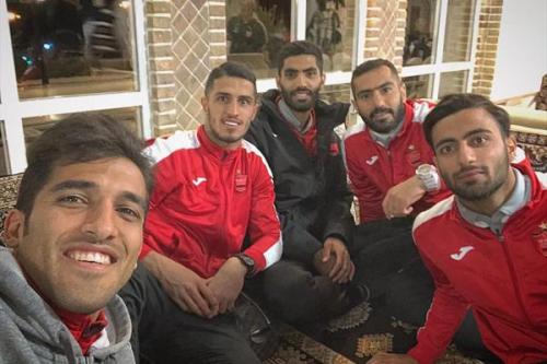 جنجال در اردوگاه پرسپولیس:جدایی ستارگان پرسپولیس پس از پایان لیگ برتر قطعی شد/پرسپولیس بی ستاره می شود