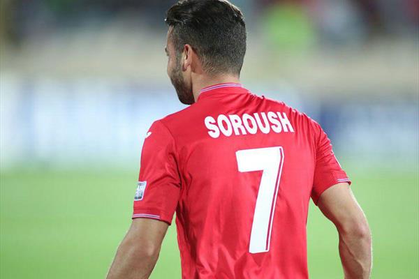 سوپرایزجنجالی برانکو به هوادران در دربی:ستاره پرسپولیس به این تیم برمی گردد؟/شاه ماهی اخراجی سرخ پوشان در چند قدمی پرسپولیس