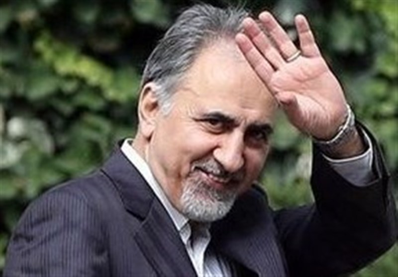  آقای نجفی؛ جای بیانیه‌های قاجاری بفرمایید کار 