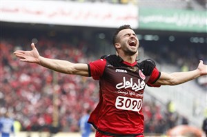 طوفان نقل و انتقالات پرسپولیس:بازگشت یاغی سرخ پوشان به پرسپولیس قطعی شد/بمب نقل و انتقالات برانکو و پرسپولیس در دربی منفجر شد