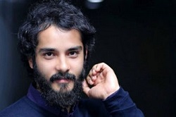  تولد ساعد سهیلی با حضور بازیگر قبل از انقلاب