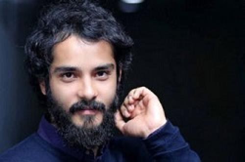  تولد ساعد سهیلی با حضور بازیگر قبل از انقلاب