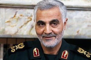 انتشار خاطرات سردار قاسم سلیمانی در لبنان+ عکس