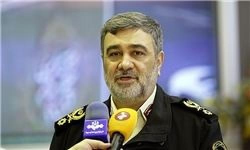  ردپای عوامل داخلی و خارجی در غائله دراویش