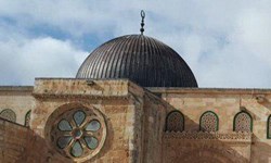 وعده حزب محافظه‌کار کانادا برای انتقال سفارت به قدس